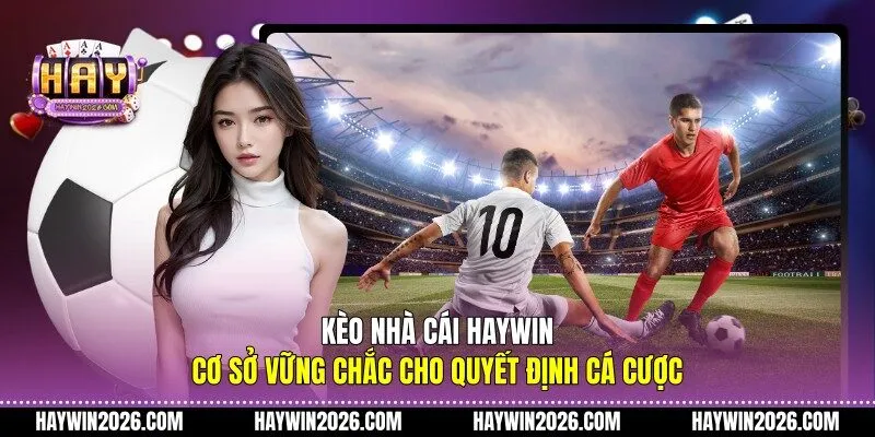 kèo nhà cái
